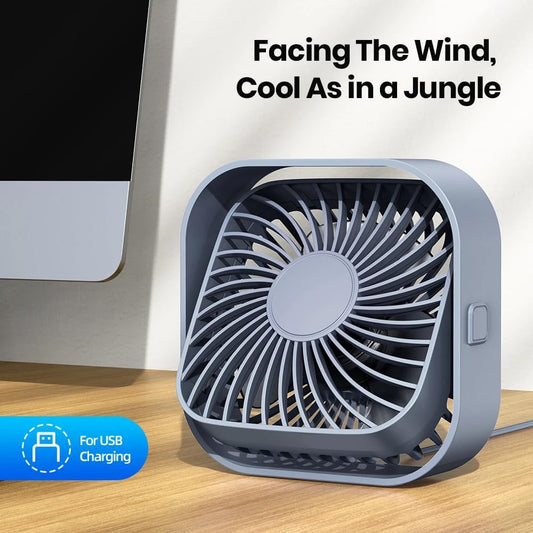 Portable Mini USB Fan